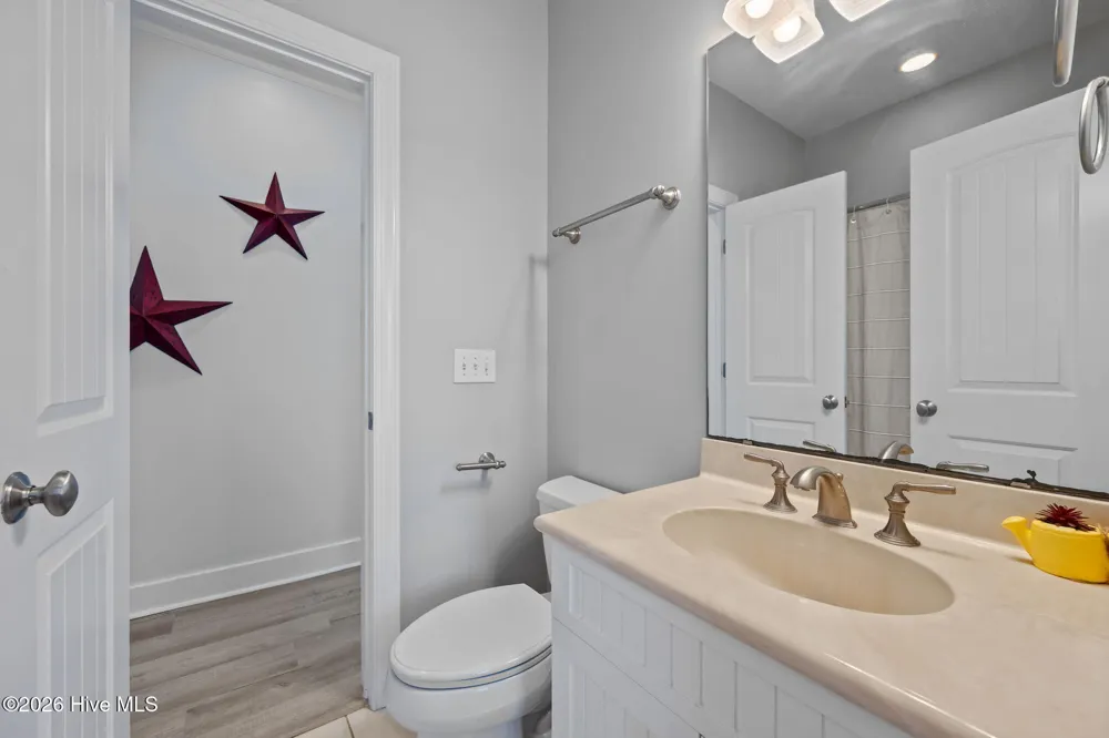 2216 S Shore Drive #A & B Surf City, NC 28445