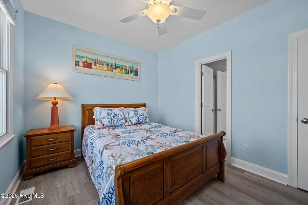 2216 S Shore Drive #A & B Surf City, NC 28445