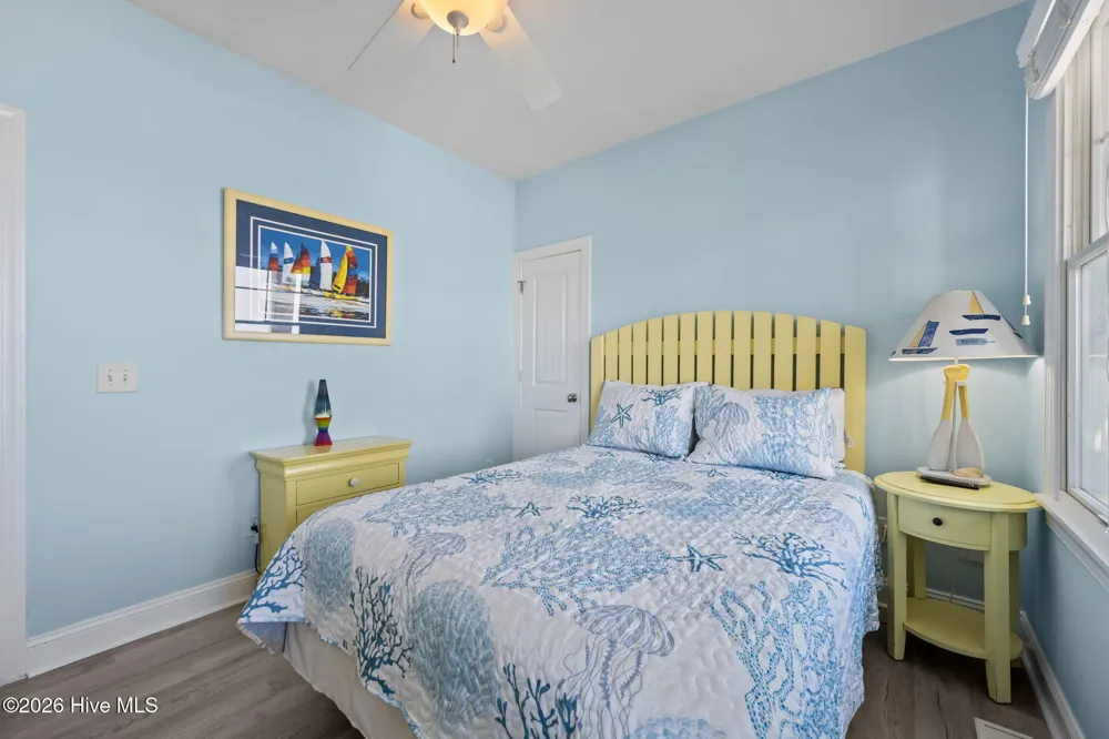 2216 S Shore Drive #A & B Surf City, NC 28445