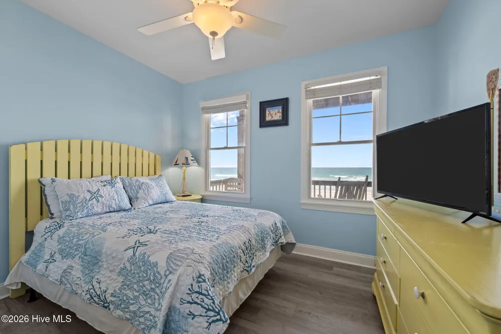 2216 S Shore Drive #A & B Surf City, NC 28445