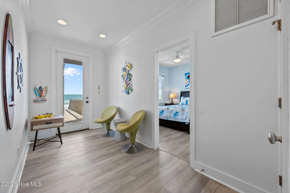 2216 S Shore Drive #A & B Surf City, NC 28445
