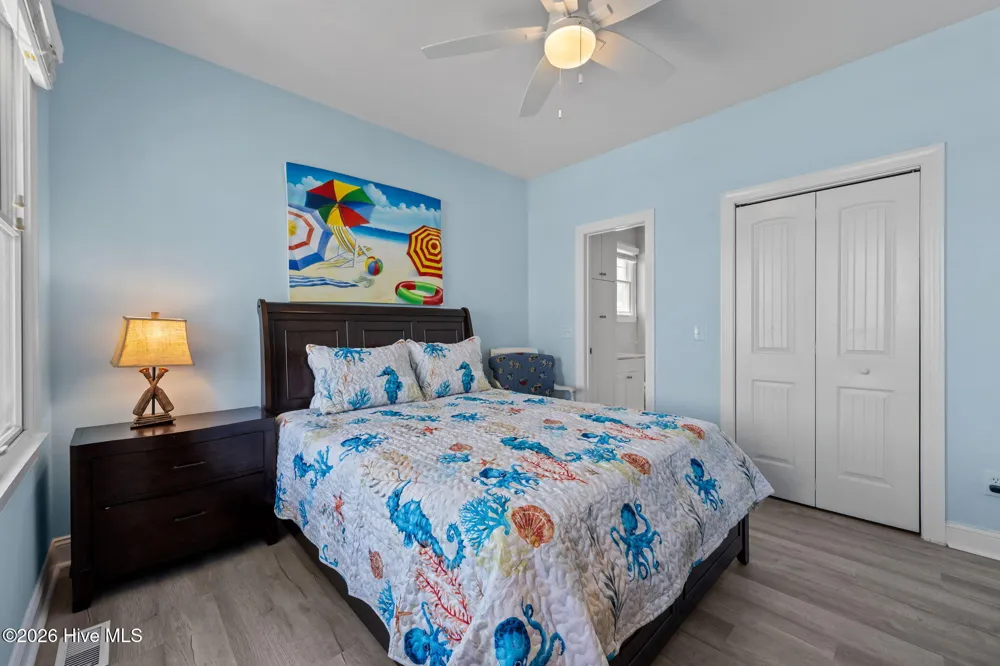 2216 S Shore Drive #A & B Surf City, NC 28445