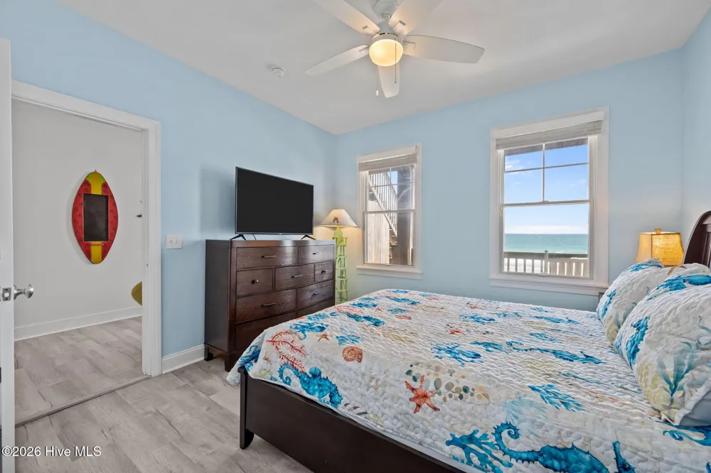 2216 S Shore Drive #A & B Surf City, NC 28445