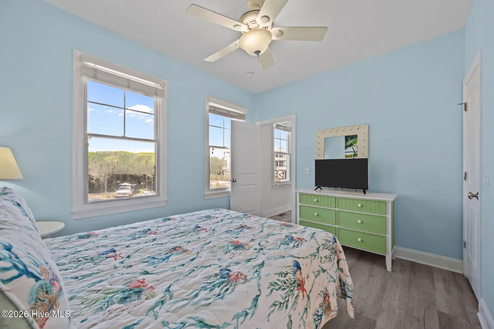 2216 S Shore Drive #A & B Surf City, NC 28445