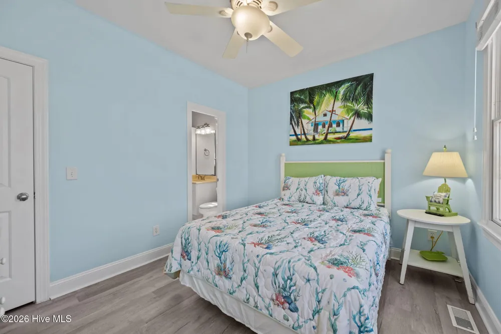 2216 S Shore Drive #A & B Surf City, NC 28445