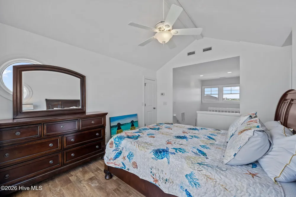 2216 S Shore Drive #A & B Surf City, NC 28445