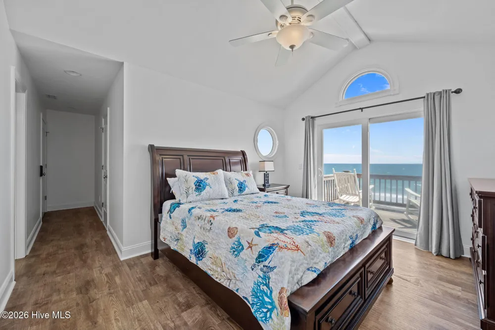2216 S Shore Drive #A & B Surf City, NC 28445