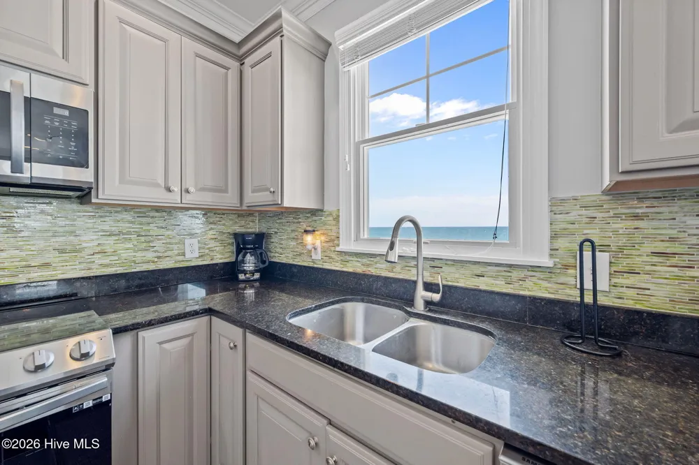 2216 S Shore Drive #A & B Surf City, NC 28445