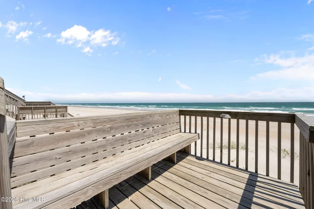 2216 S Shore Drive #A & B Surf City, NC 28445