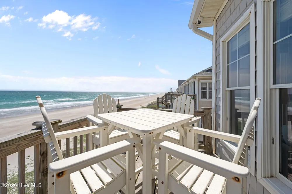 2216 S Shore Drive #A & B Surf City, NC 28445
