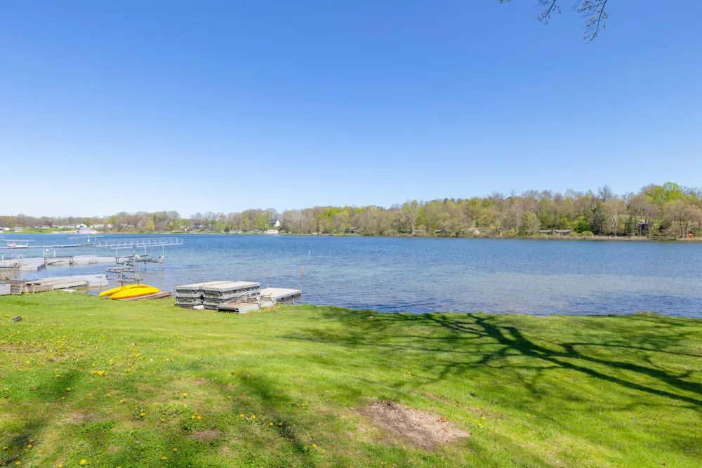 10436 Kings Point Drive Fabius Township, MI 49093