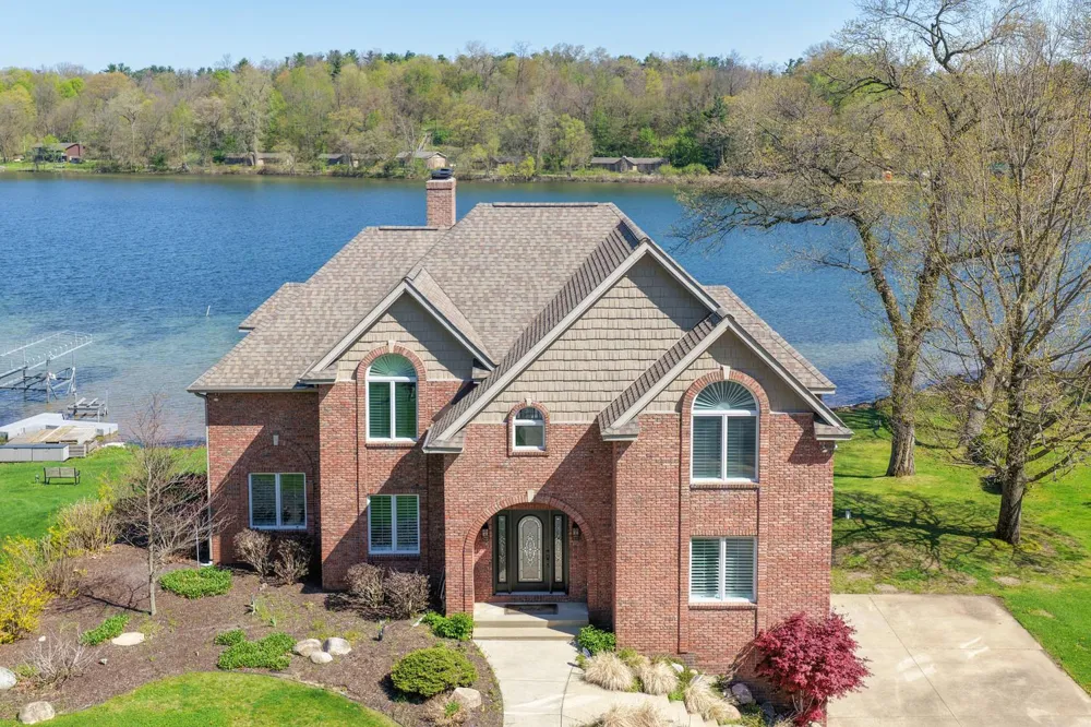 10436 Kings Point Drive Fabius Township, MI 49093