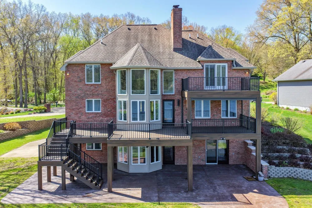 10436 Kings Point Drive Fabius Township, MI 49093