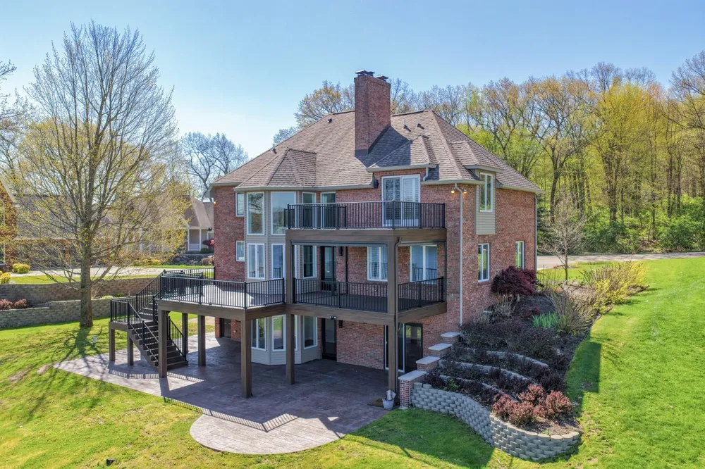 10436 Kings Point Drive Fabius Township, MI 49093