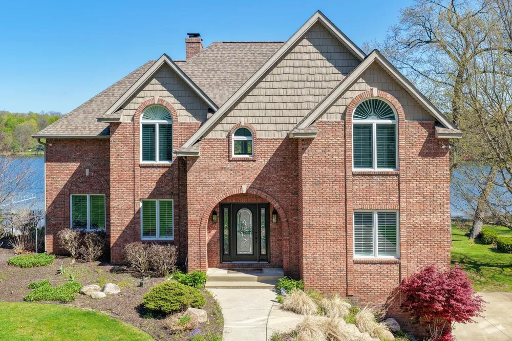 10436 Kings Point Drive Fabius Township, MI 49093