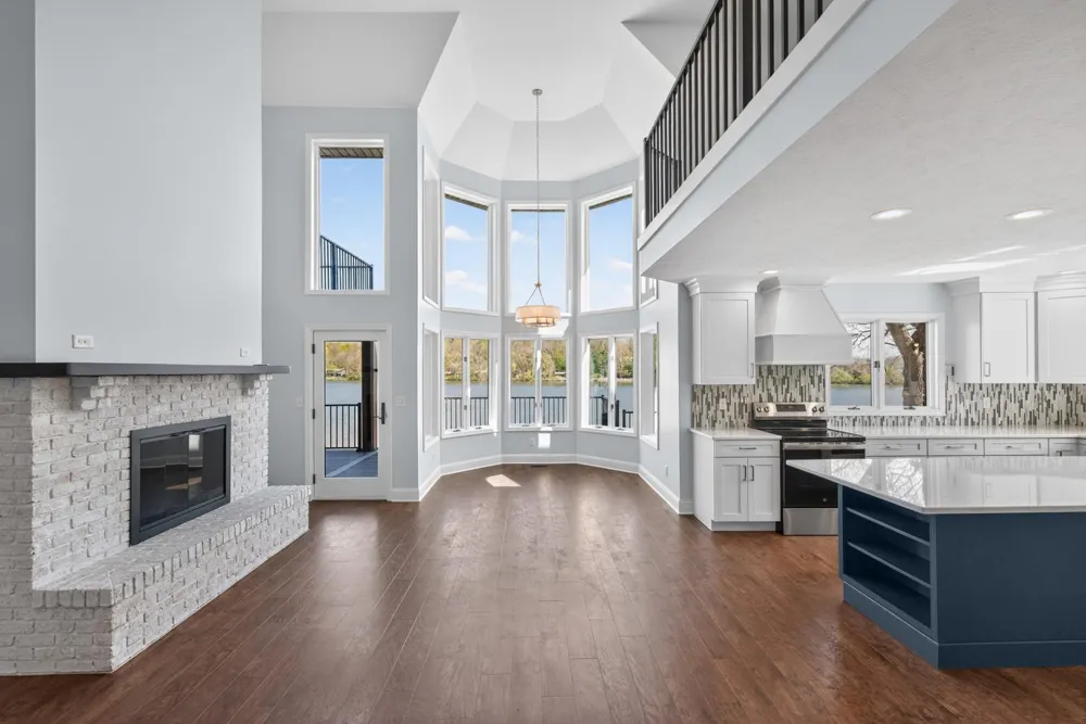 10436 Kings Point Drive Fabius Township, MI 49093