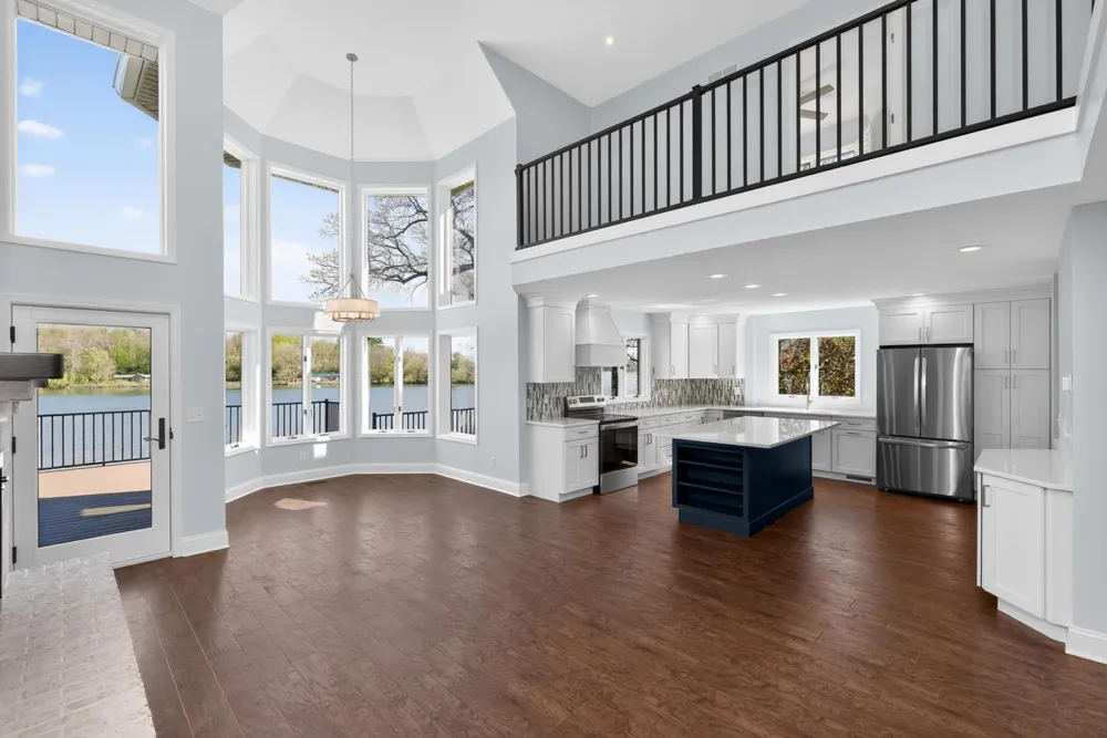 10436 Kings Point Drive Fabius Township, MI 49093