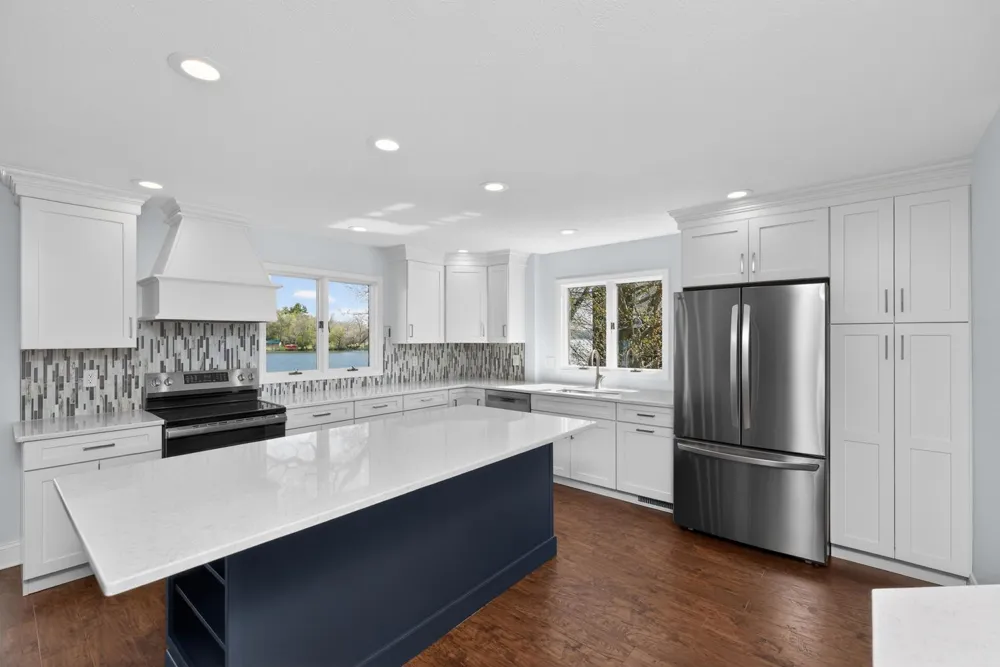 10436 Kings Point Drive Fabius Township, MI 49093