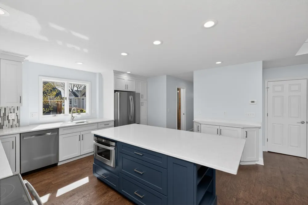 10436 Kings Point Drive Fabius Township, MI 49093
