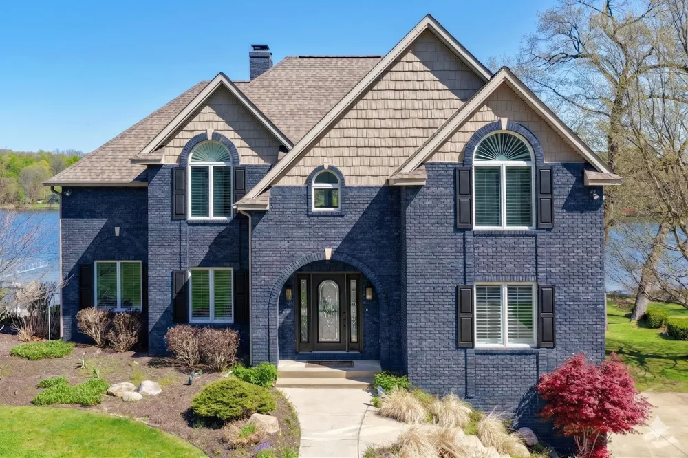 10436 Kings Point Drive Fabius Township, MI 49093