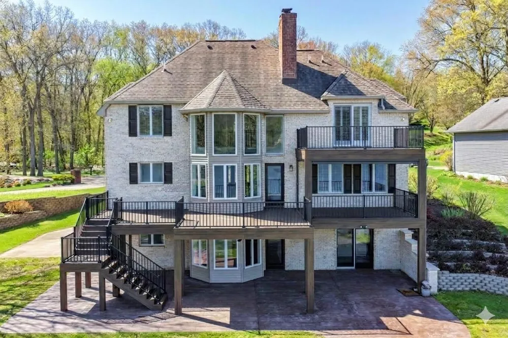 10436 Kings Point Drive Fabius Township, MI 49093