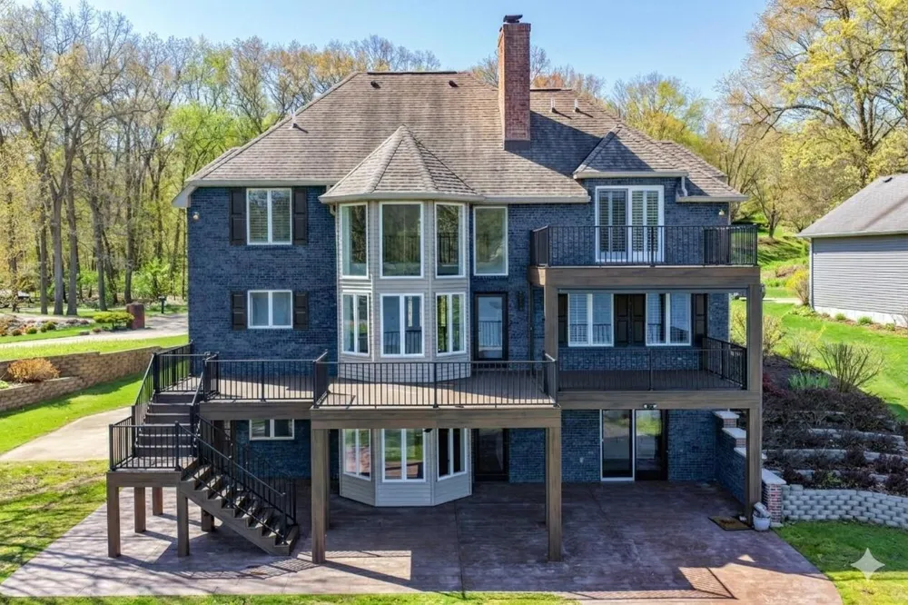 10436 Kings Point Drive Fabius Township, MI 49093