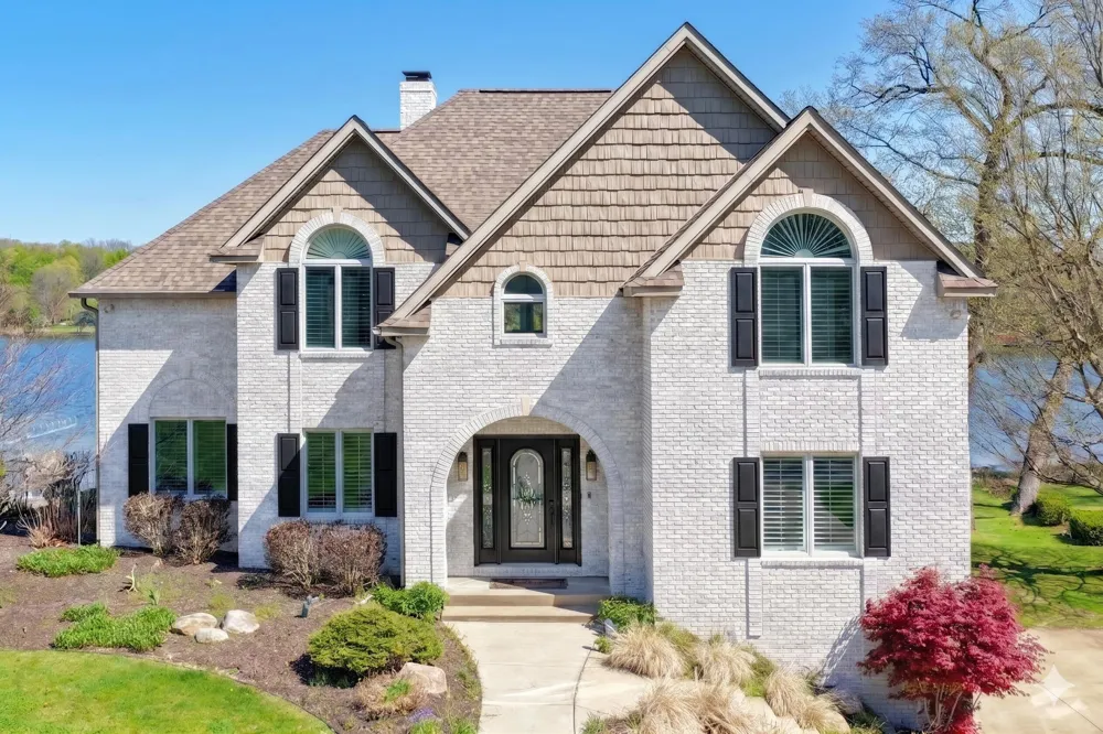 10436 Kings Point Drive Fabius Township, MI 49093