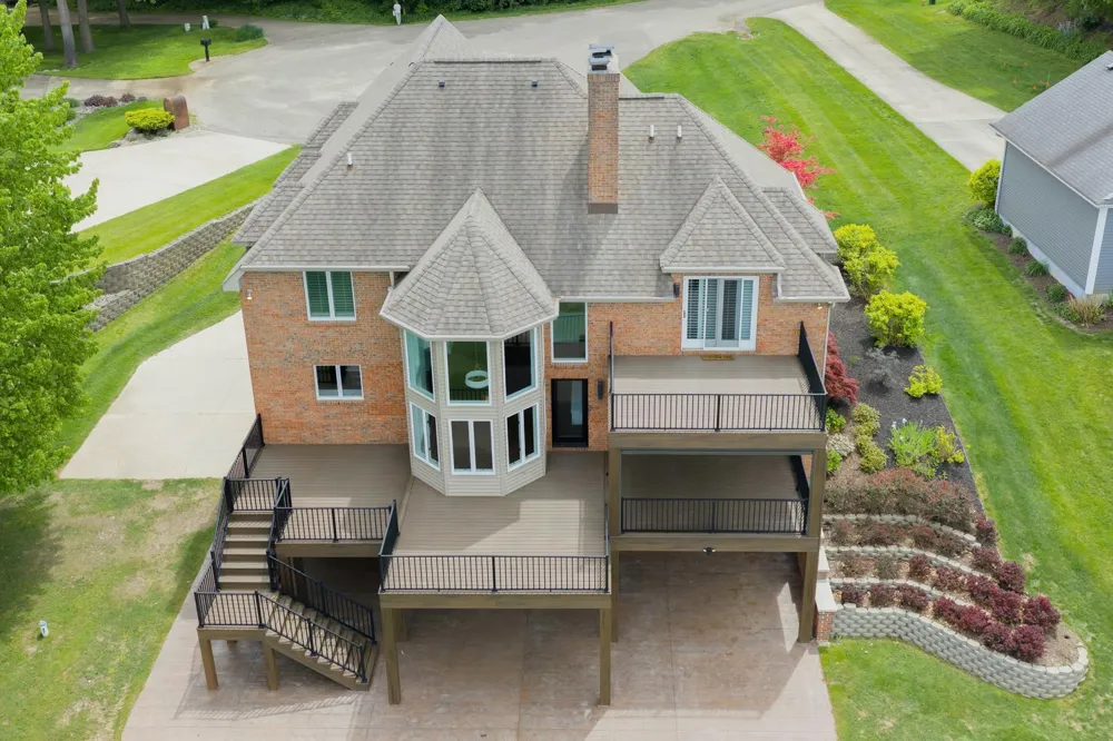 10436 Kings Point Drive Fabius Township, MI 49093