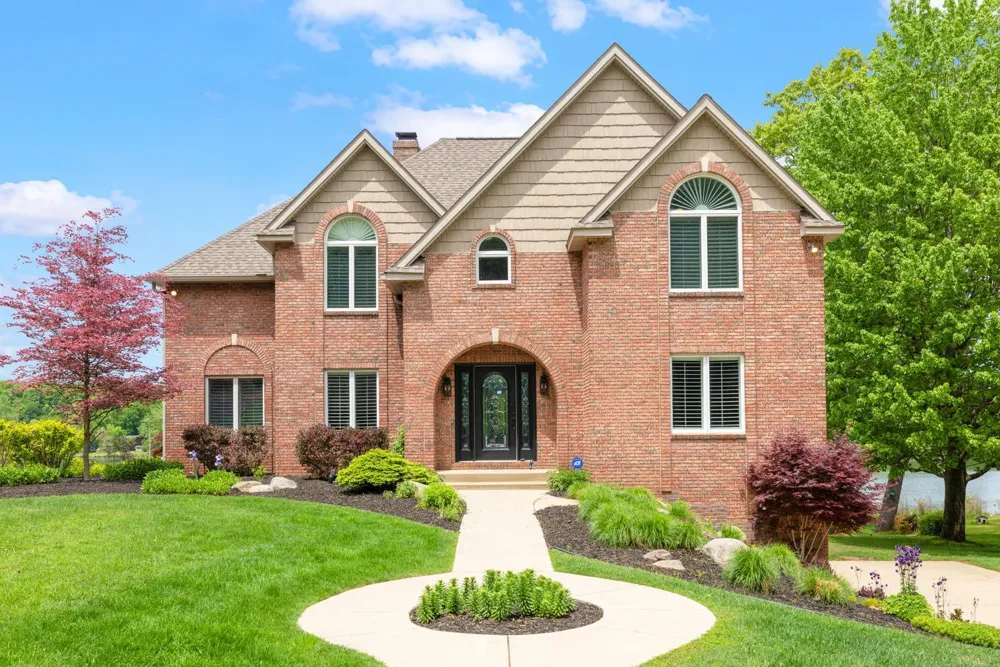 10436 Kings Point Drive Fabius Township, MI 49093