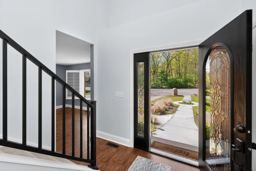 10436 Kings Point Drive Fabius Township, MI 49093