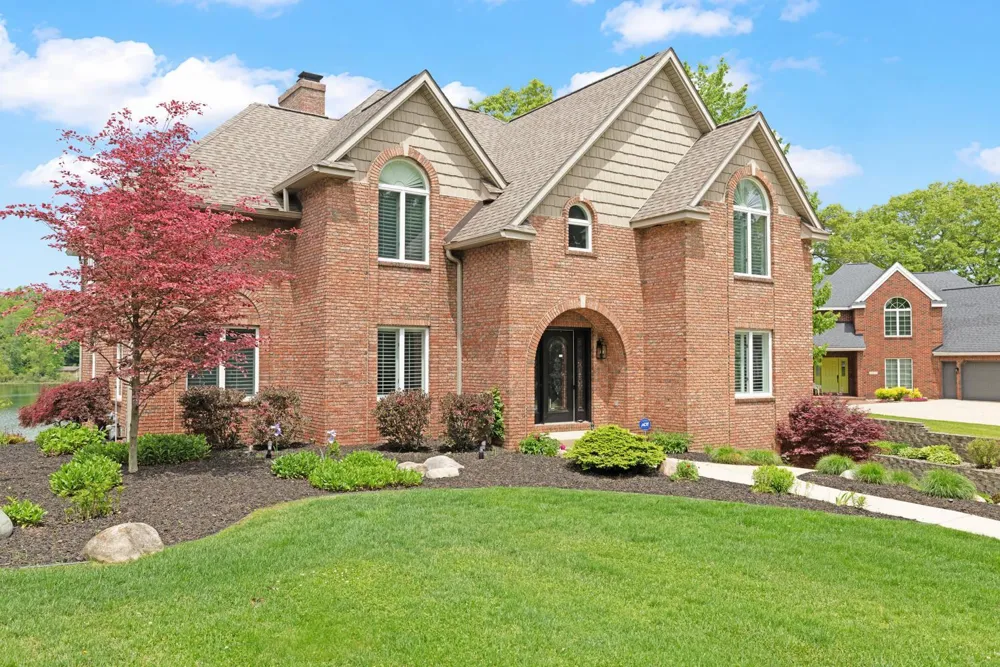 10436 Kings Point Drive Fabius Township, MI 49093