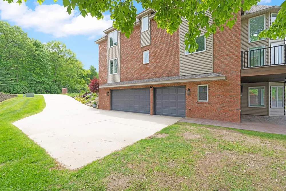 10436 Kings Point Drive Fabius Township, MI 49093