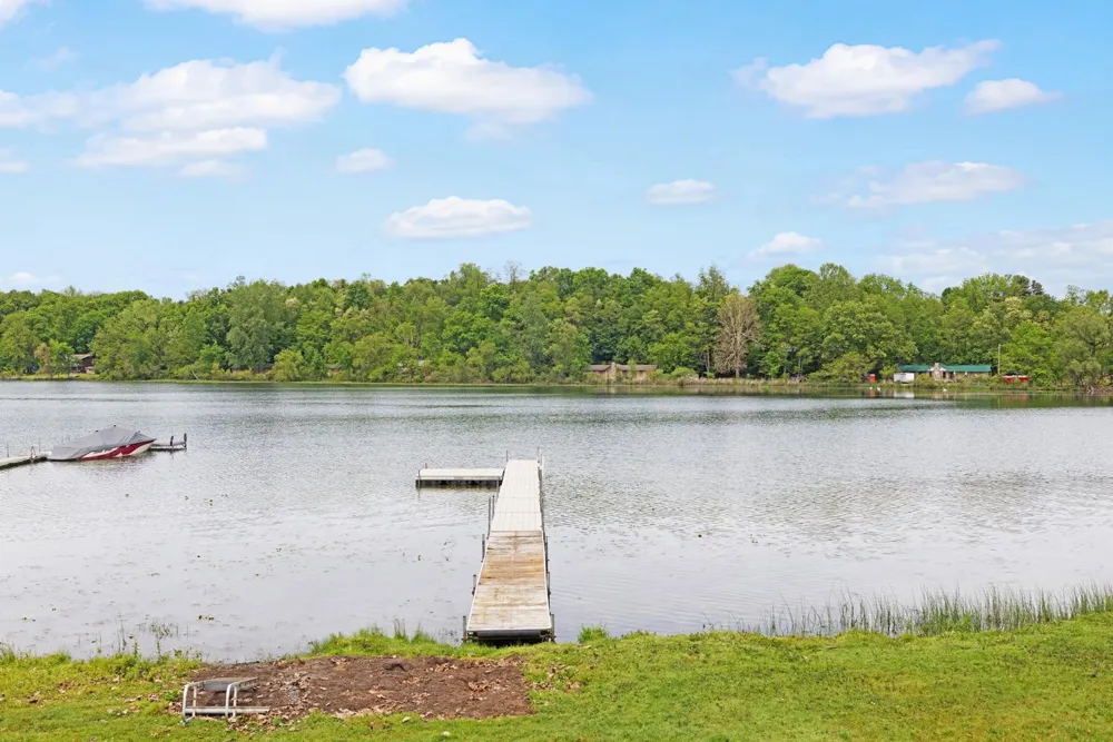 10436 Kings Point Drive Fabius Township, MI 49093