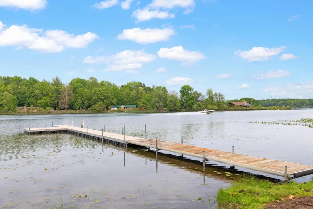 10436 Kings Point Drive Fabius Township, MI 49093