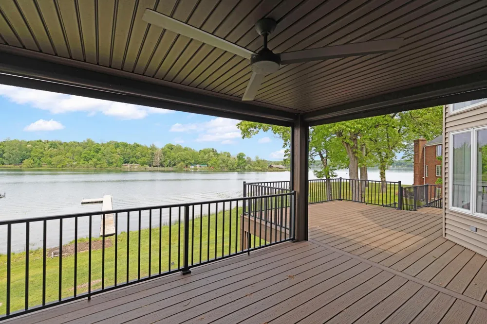10436 Kings Point Drive Fabius Township, MI 49093