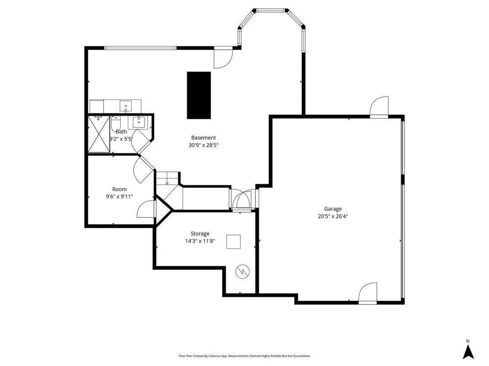 10436 Kings Point Drive Fabius Township, MI 49093