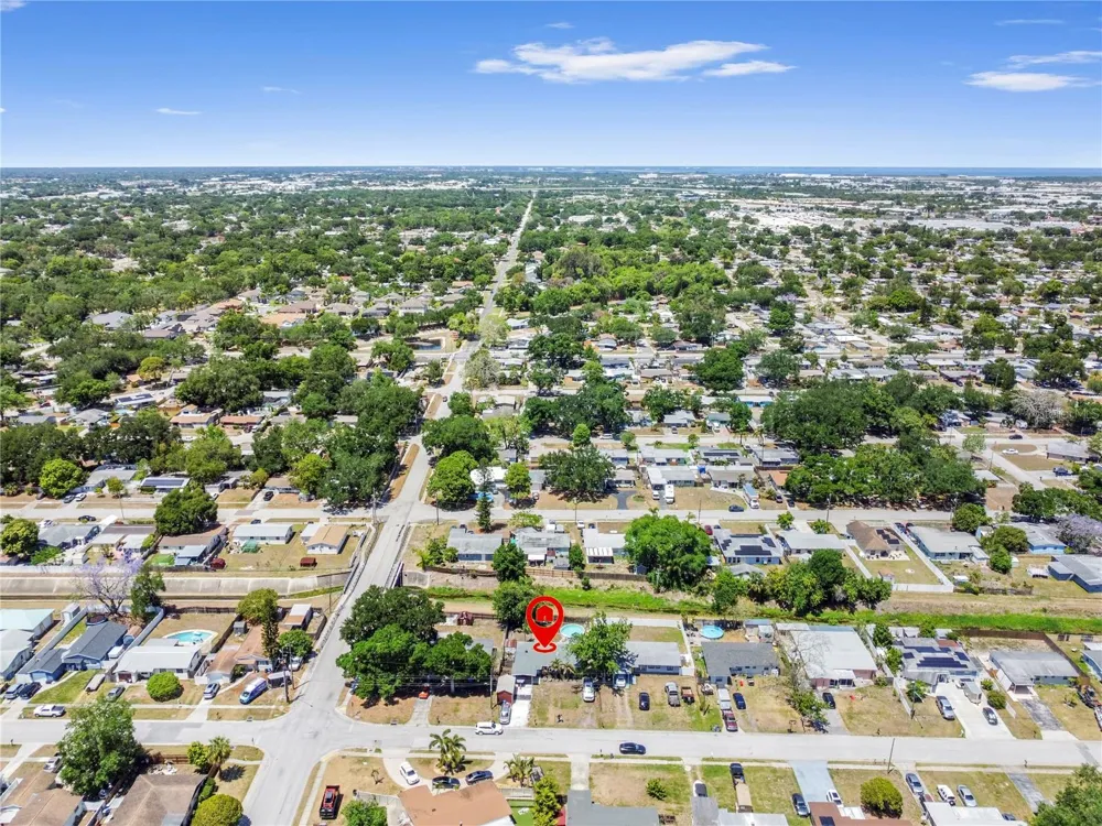 5771 91ST AVENUE Pinellas Park, FL 33782