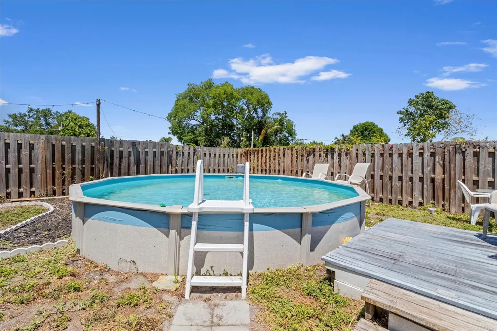 5771 91ST AVENUE Pinellas Park, FL 33782