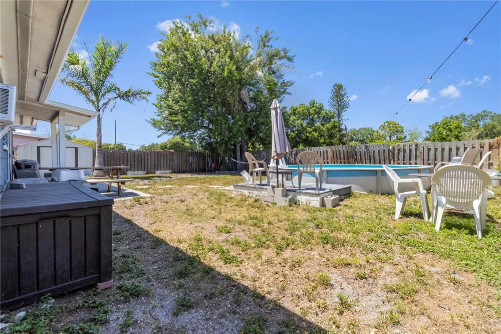 5771 91ST AVENUE Pinellas Park, FL 33782