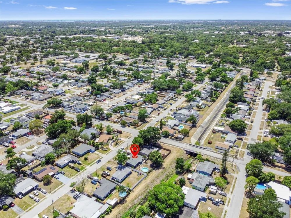 5771 91ST AVENUE Pinellas Park, FL 33782