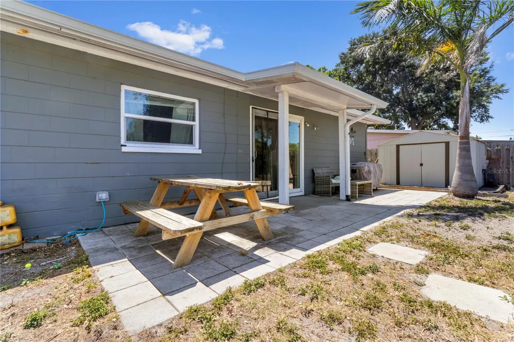 5771 91ST AVENUE Pinellas Park, FL 33782