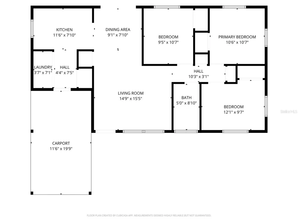5771 91ST AVENUE Pinellas Park, FL 33782