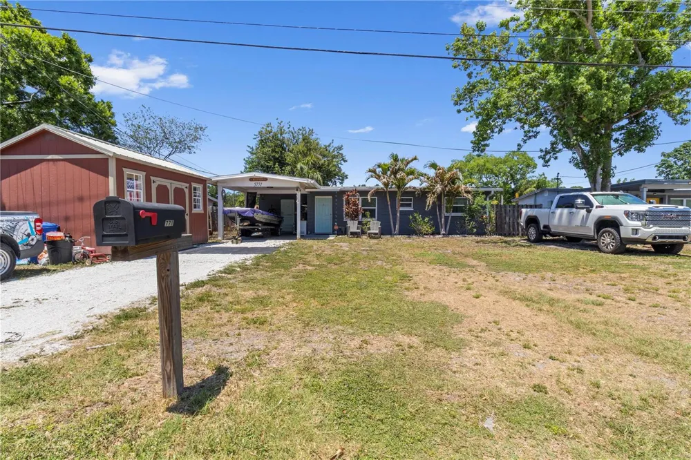 5771 91ST AVENUE Pinellas Park, FL 33782
