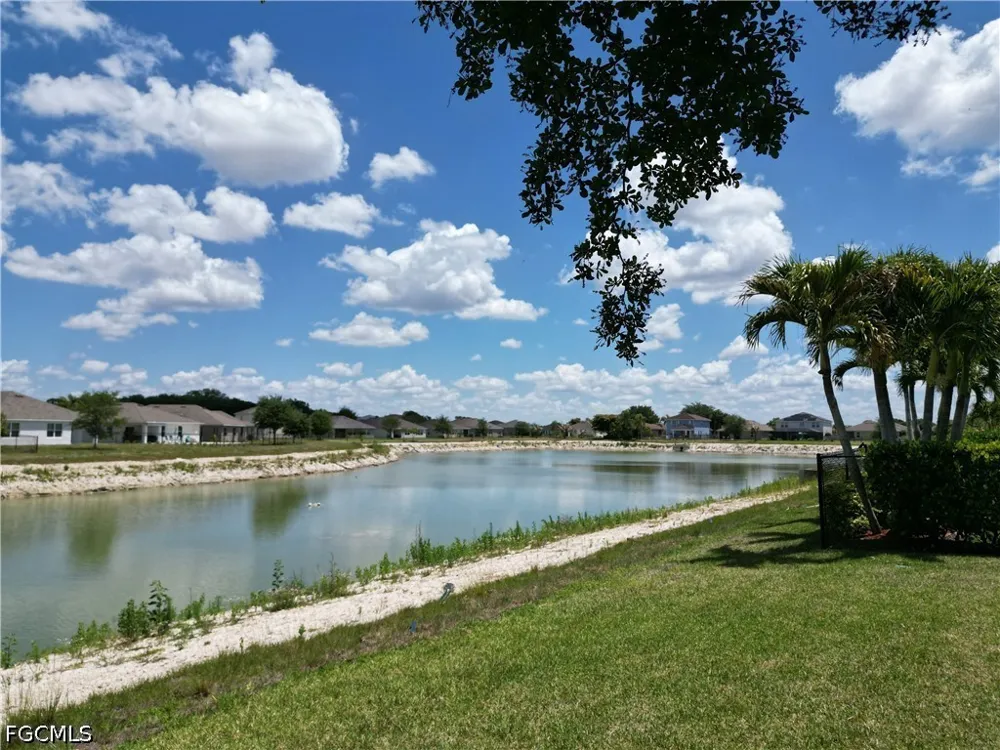 Canal Brook Lane Lehigh Acres, FL 33936