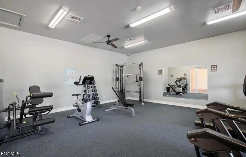 Canal Brook Lane Lehigh Acres, FL 33936