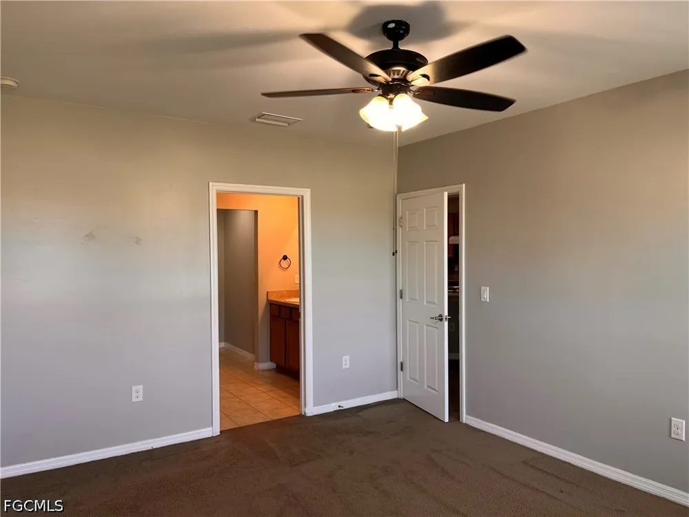Canal Brook Lane Lehigh Acres, FL 33936