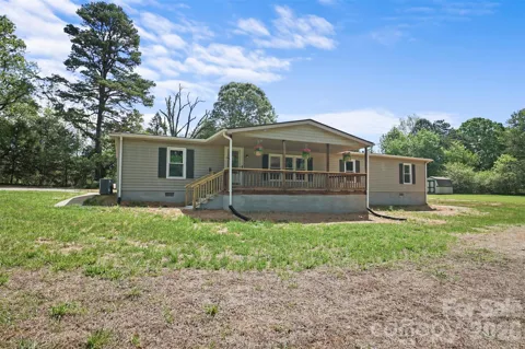 1305 Craig Drive
