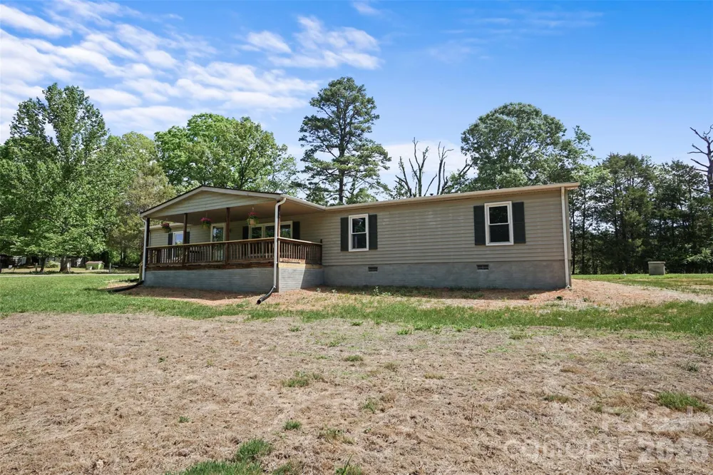 1305 Craig Drive Iron Station, NC 28080