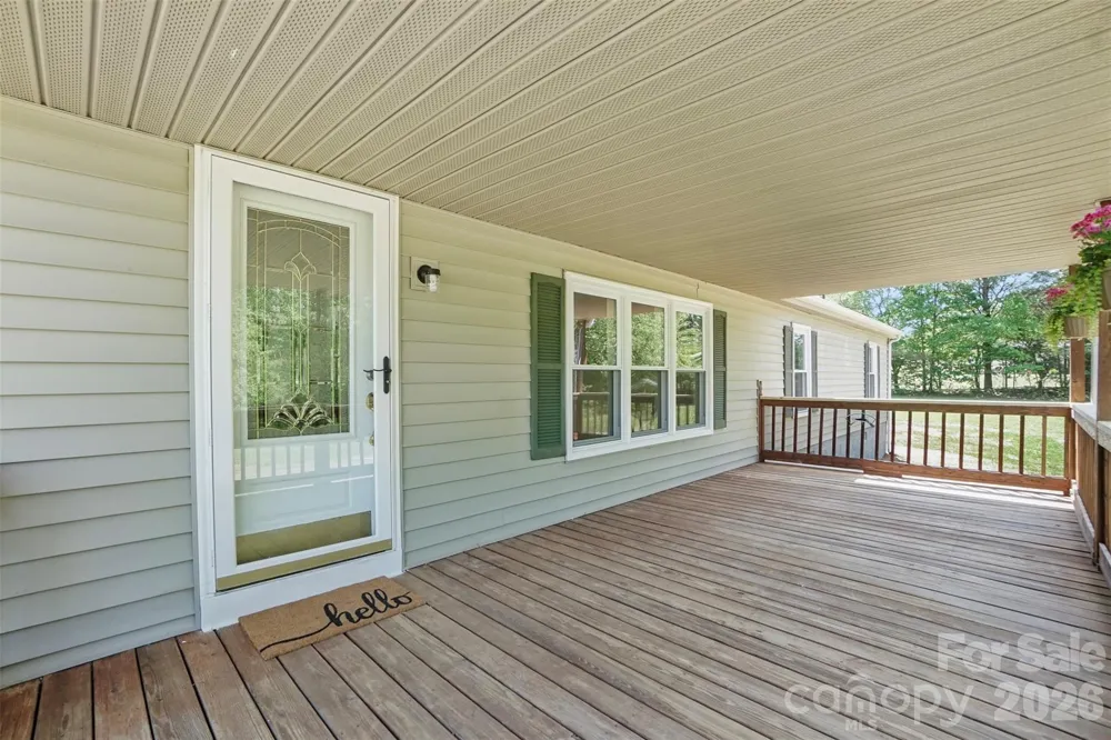 1305 Craig Drive Iron Station, NC 28080