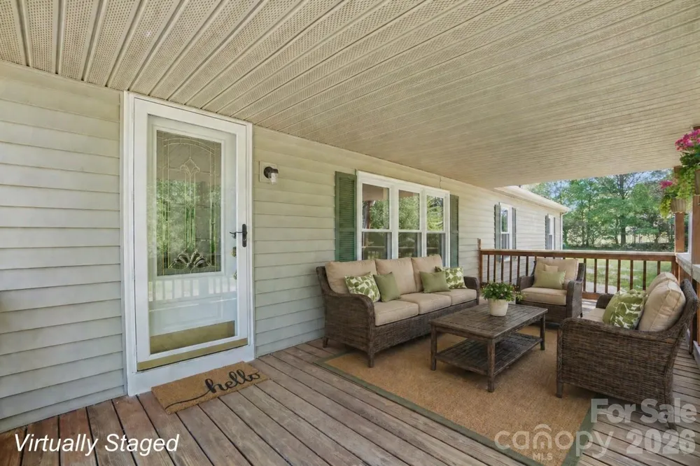 1305 Craig Drive Iron Station, NC 28080
